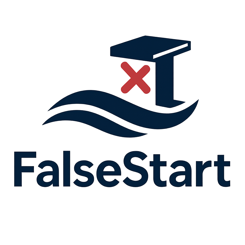 FalseStart logo